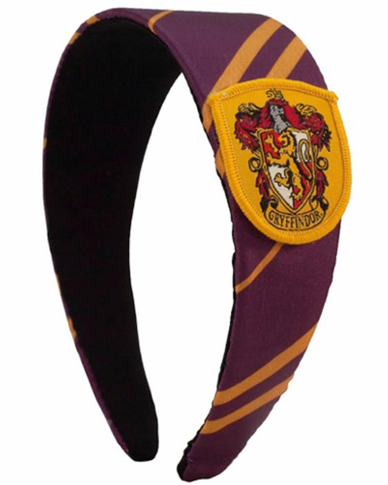 Harry Potter 2 Pack Gryffindor Headband Set