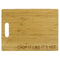 Bamboo Cutting Board - Chip It Like It's Hot