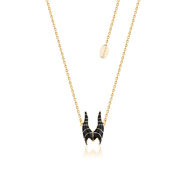 Maleficent Necklace
