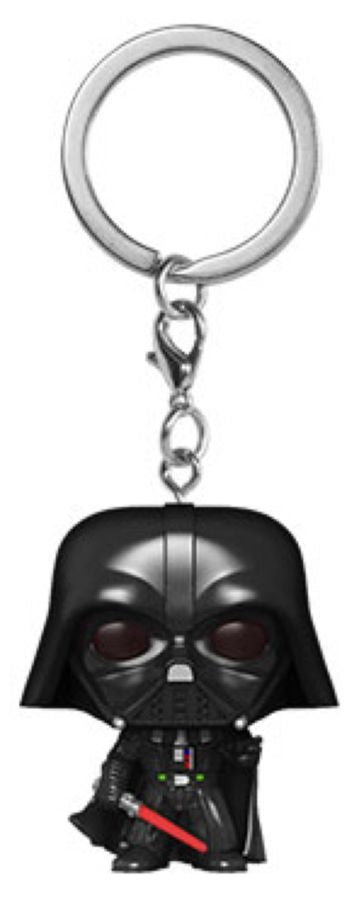 Star Wars: Darth Vader - Keychain