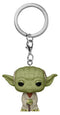 Star Wars - Yoda Keychain