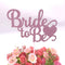 Bride to Be - Cake Topper