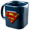 Superman - Superman 3D Logo Mug
