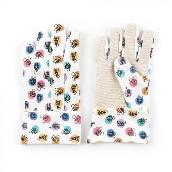 Mickey & Friends Childrens Gardening Gloves