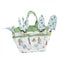 Winnie The Pooh Childrens Gardening Tool Set with Bag