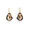 Streets Max the Lion Drop Earrings