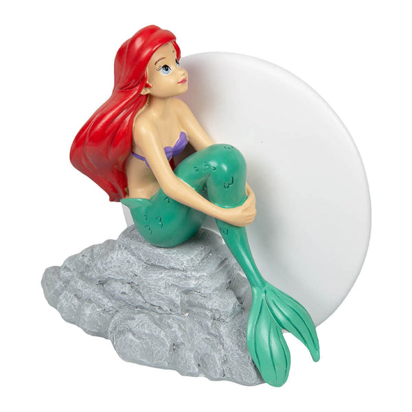 Ariel Figurine: "Dream Big"