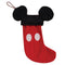 Mickey Mouse Christmas Stocking