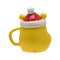 Winnie The Pooh Christmas 3D Mug