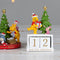 Winnie The Pooh Christmas: Countdown Calendar