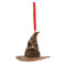 Harry Potter Christmas: Sorting Hat Tree Decoration