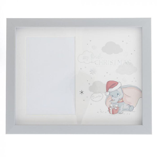 Magical Christmas: Frame Dumbo 'Merry Christmas Little One'