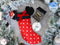 Wonderland Christmas Minnie Mouse Hamper