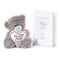 Wonderland Hamper - Me to You Bear & Memory Box - Making Memories With You Is My Favourite Thing To Do