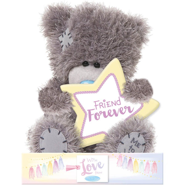 Me to You Bear - Friends Forever