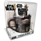 Star Wars: The Mandalorian 63 Piece Puzzle with Coffee Mug