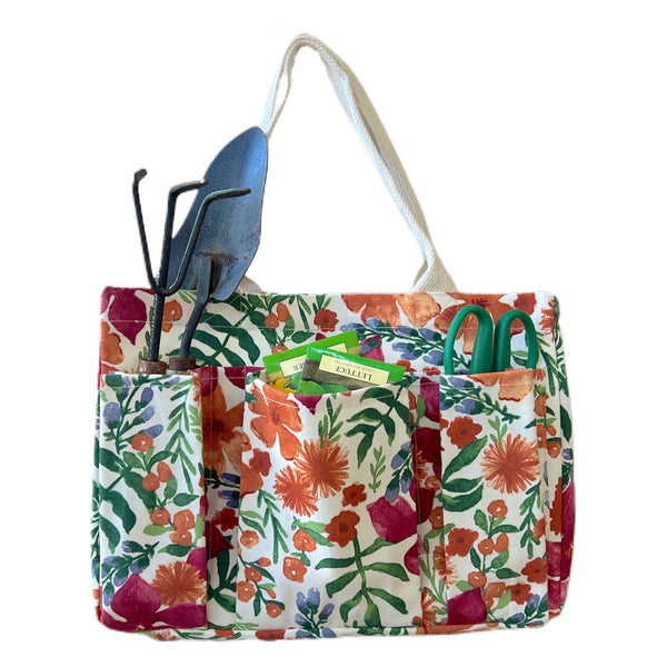Rosie Garden Tool Bag